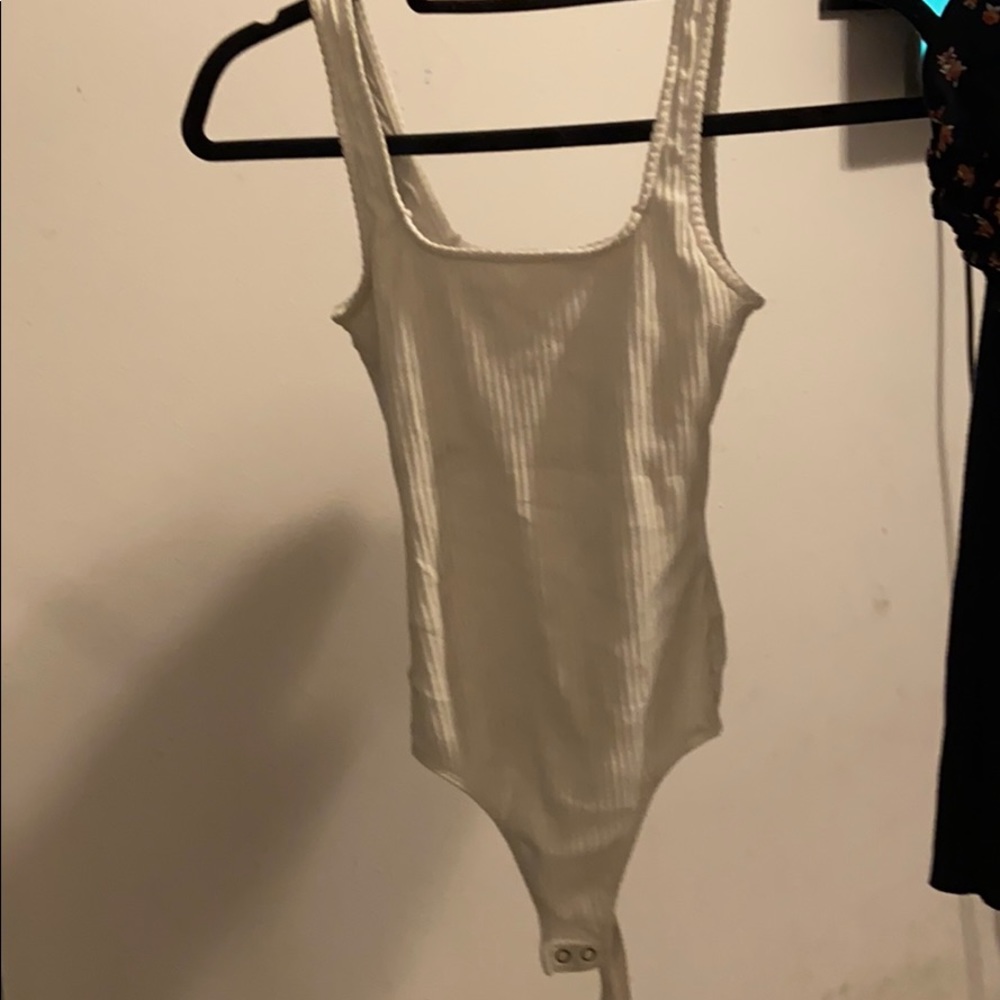 Hollister body suit